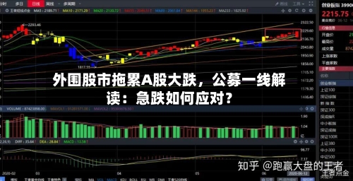 外围股市拖累A股大跌，公募一线解读：急跌如何应对？-第2张图片