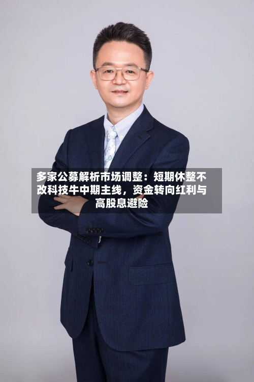 多家公募解析市场调整：短期休整不改科技牛中期主线	，资金转向红利与高股息避险-第2张图片