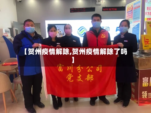 【贺州疫情解除,贺州疫情解除了吗】-第3张图片