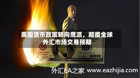 美国货币政策转向鹰派	，颠覆全球外汇市场交易预期-第2张图片