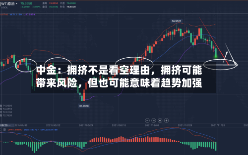 中金：拥挤不是看空理由，拥挤可能带来风险，但也可能意味着趋势加强-第3张图片