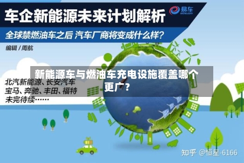 新能源车与燃油车充电设施覆盖哪个更广？-第3张图片