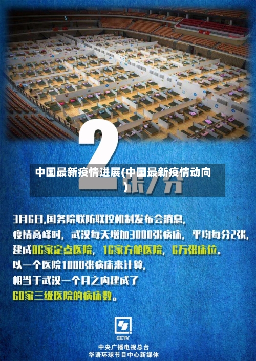 中国最新疫情进展(中国最新疫情动向)-第2张图片
