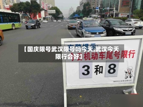 【国庆限号武汉限号吗今天,武汉今天限行会好】