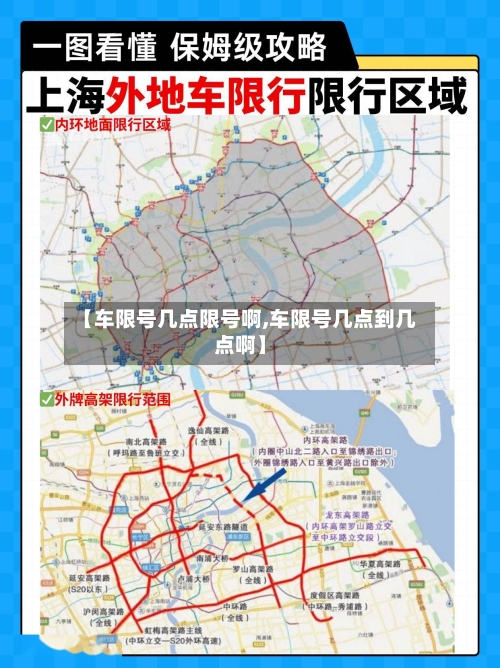 【车限号几点限号啊,车限号几点到几点啊】-第3张图片