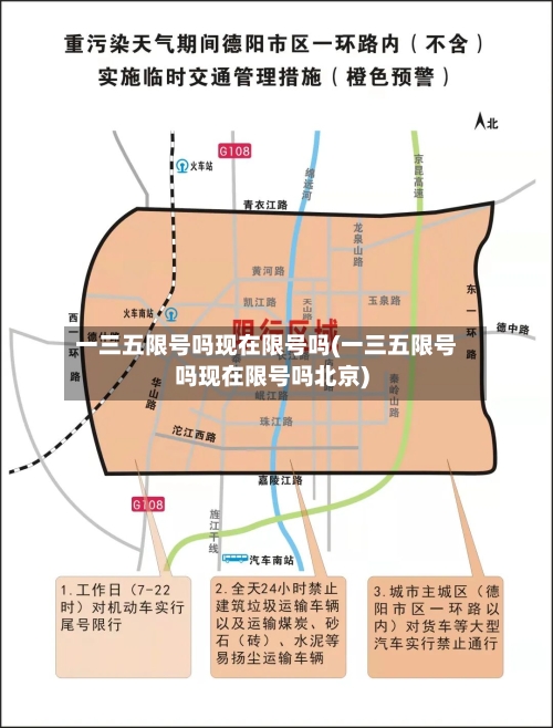 一三五限号吗现在限号吗(一三五限号吗现在限号吗北京)-第2张图片