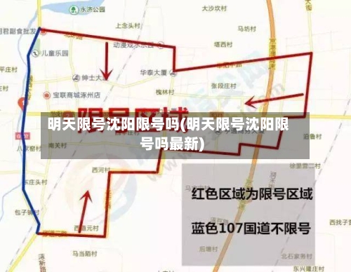 明天限号沈阳限号吗(明天限号沈阳限号吗最新)-第2张图片