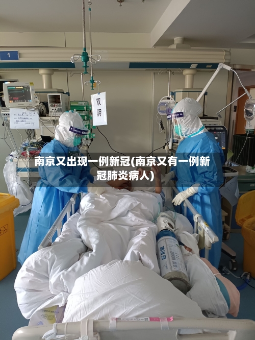 南京又出现一例新冠(南京又有一例新冠肺炎病人)-第2张图片