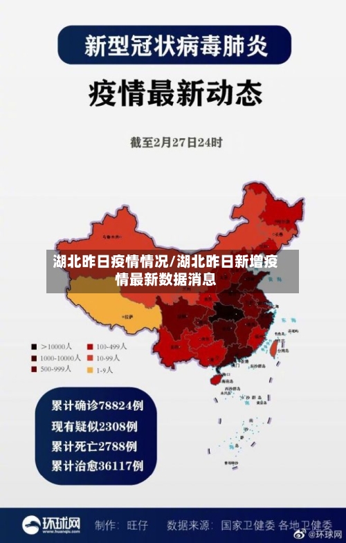 湖北昨日疫情情况/湖北昨日新增疫情最新数据消息-第3张图片