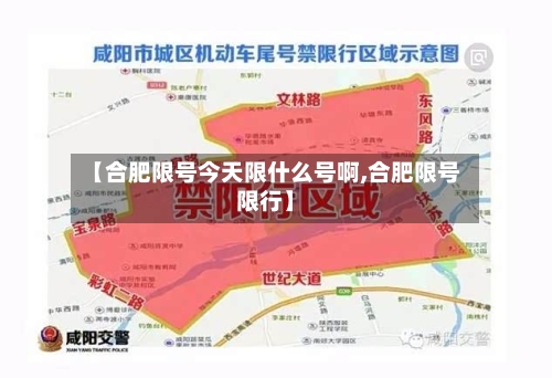 【合肥限号今天限什么号啊,合肥限号限行】