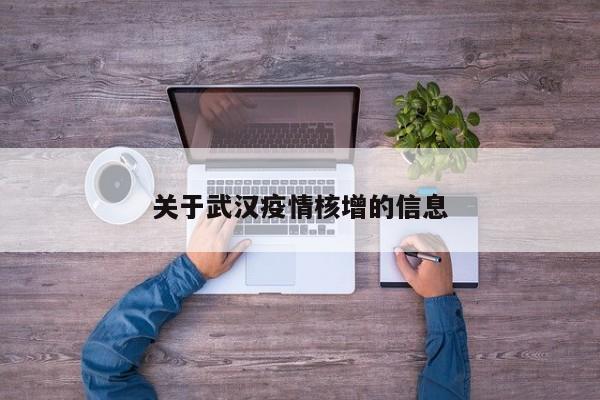 关于武汉疫情核增的信息