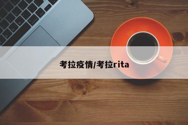 考拉疫情/考拉rita